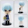 Anime Himmel Frieren at the Funeral 5cm Small Figure Capsule Toys Gift Original in Stock