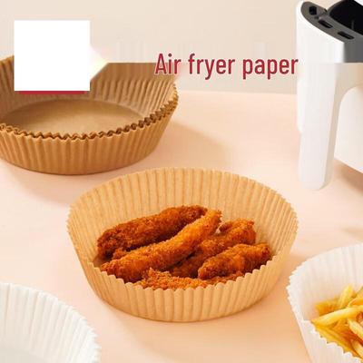 Zhi Shi Friteuse à Air Doublures en Papier Jetables