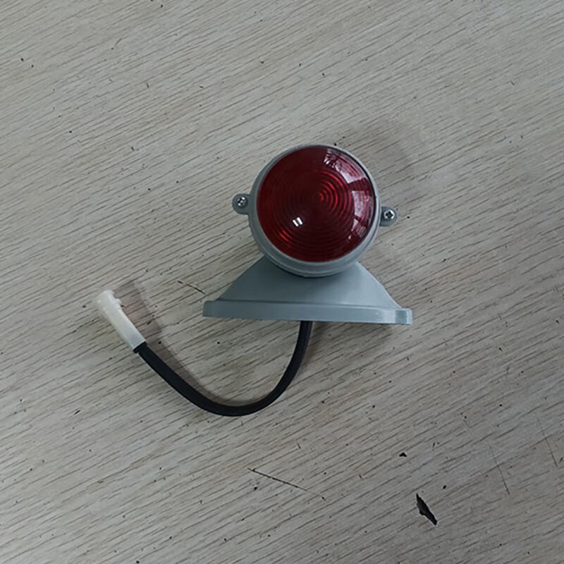 Steyr Fuel Tanker Clearance Light