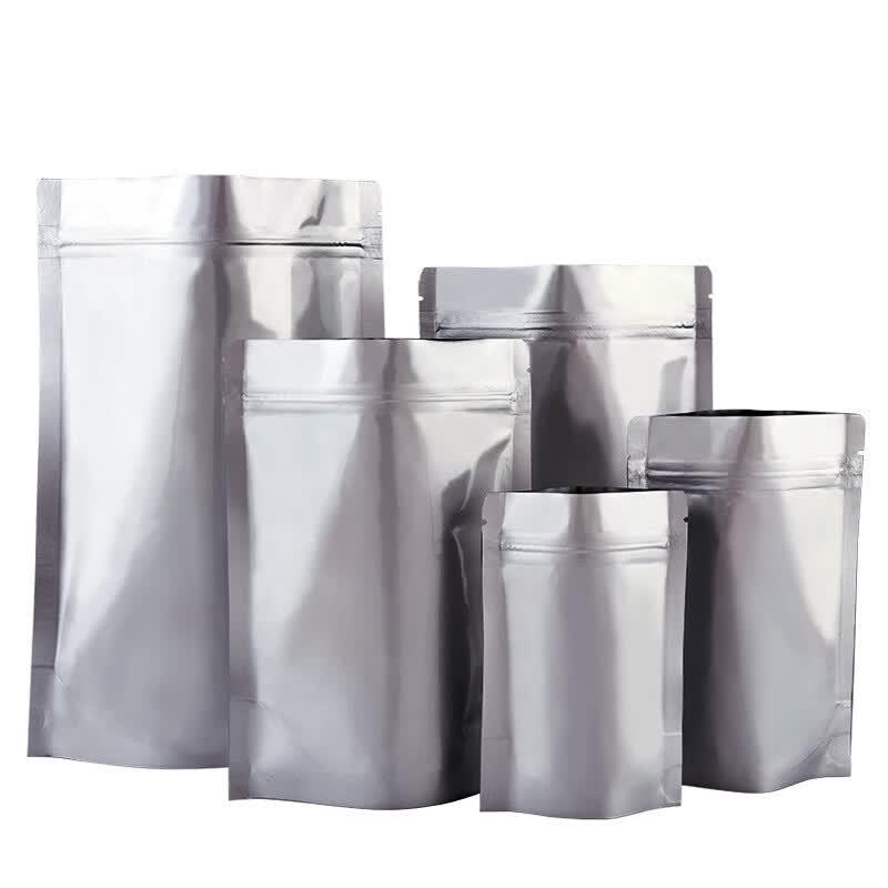 Fuxing Aluminum Foil Self-Sealing Packaging Bags