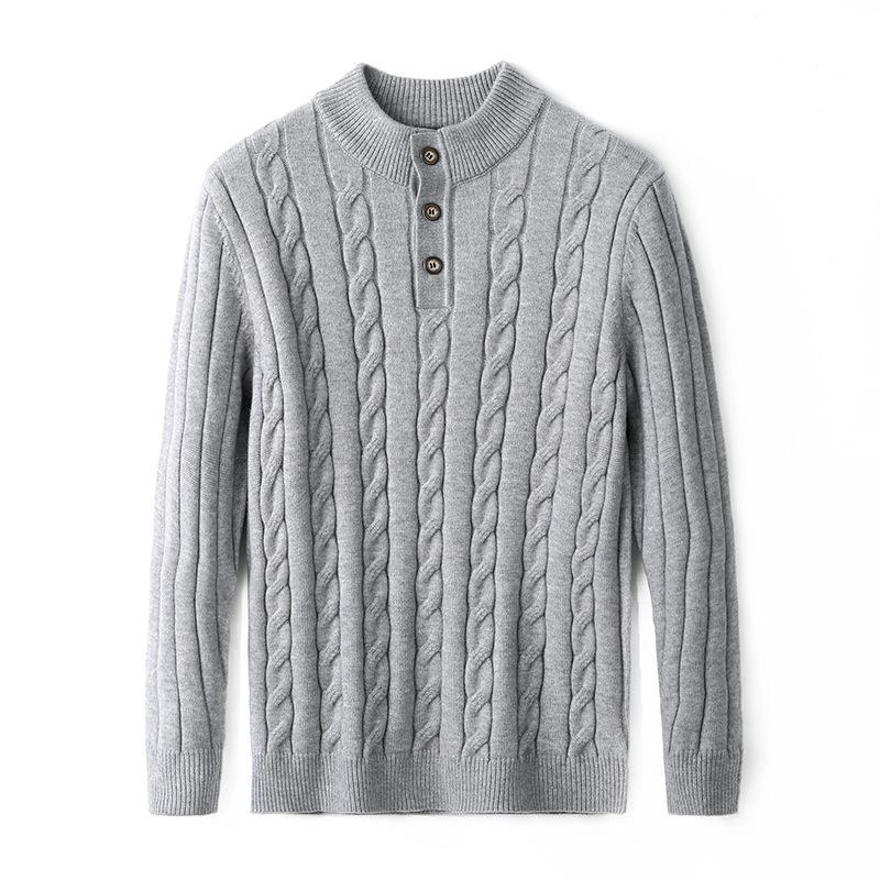 Fashion Top M серый