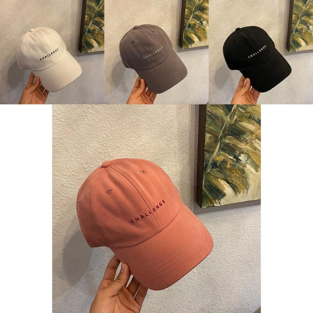 Baseball Trendsetting Womens Hat Adjustable Fit Sun Protection For Outdoor Activities