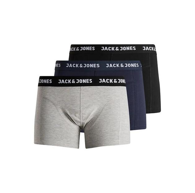 

Jack & Jones Anthony боксеры 3 шт. L