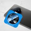 For Vivo X Fold5 3D Camera Lens Protector Cover Case Back Glass for VIVO XFold5 FOLD 5 Fold 5 Positioning Protective Ring Film