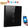 Smart WiFi Dimmer Fan   Wireless Timer Voice APP Control for    50Celsius60HZ