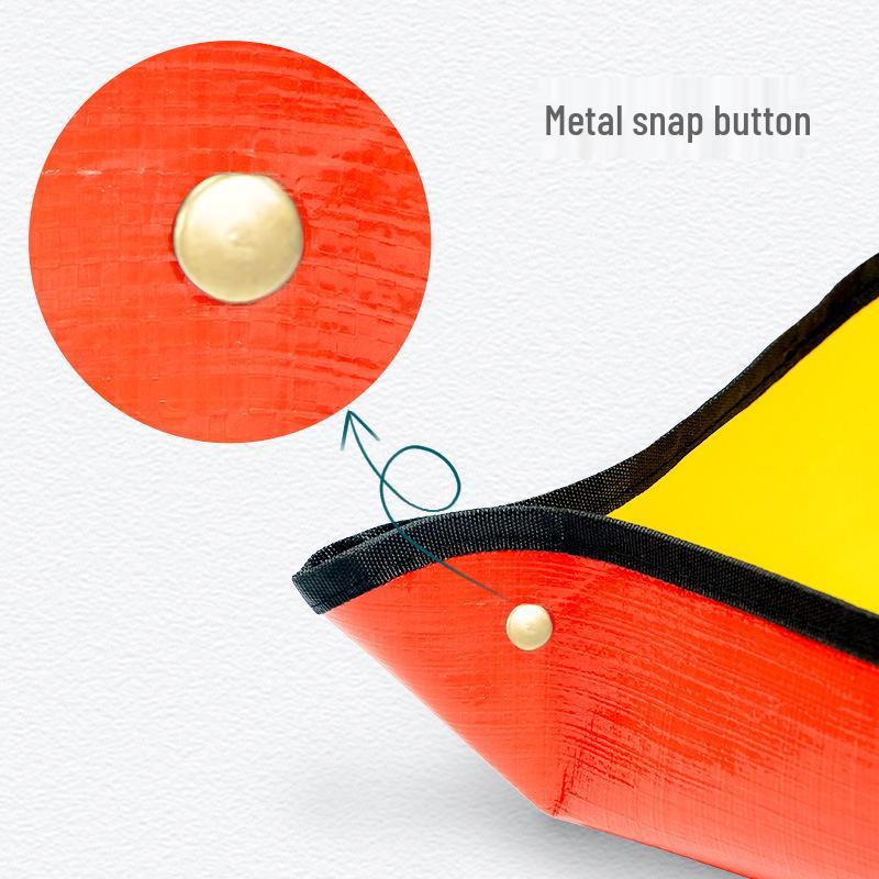 Extra-Large Thickened Gardening Mat for Succulent Repotting and Planting Tools