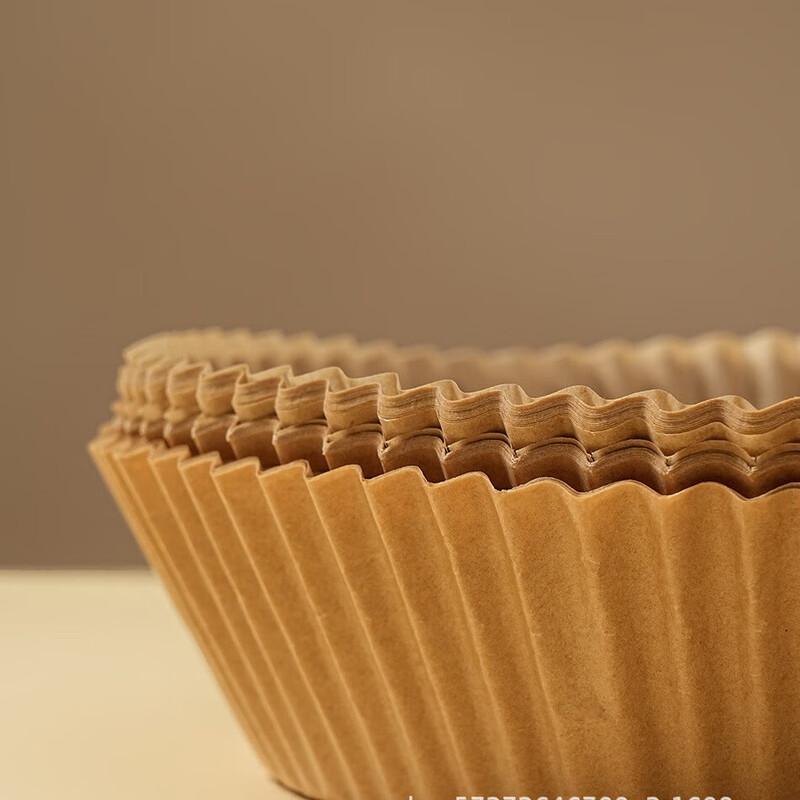Air Fryer Disposable Non-stick Paper Liners