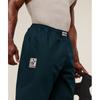 Gymshark Straight Leg Pumper Pants Deep Petrol Blue A4b8b Udrl