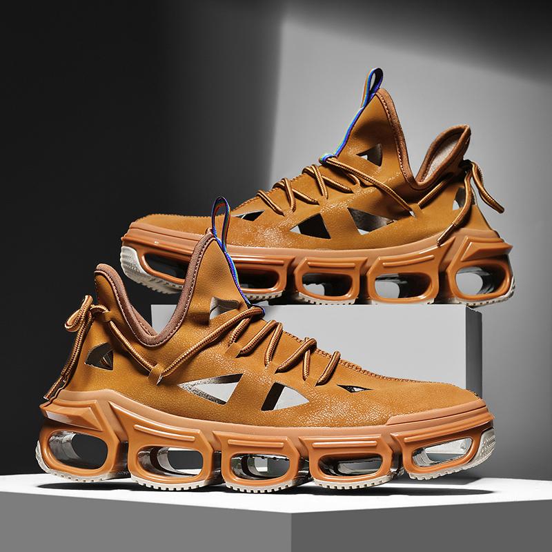 Shoes men Sneakers Male casual Mens Shoes tenis Luxury shoes Trainer Race Breathable Shoes fashion loafers running Shoes for men