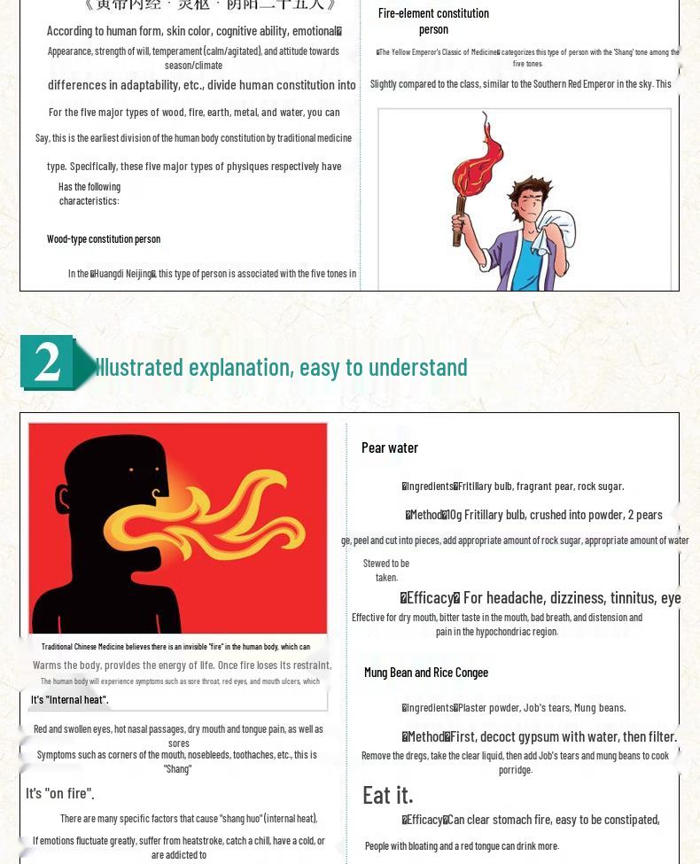 Illustrated Guide to Traditional Chinese Medicine: Remedies, Materia Medica, Gua Sha, Cupping, and Self-Healing Techniques