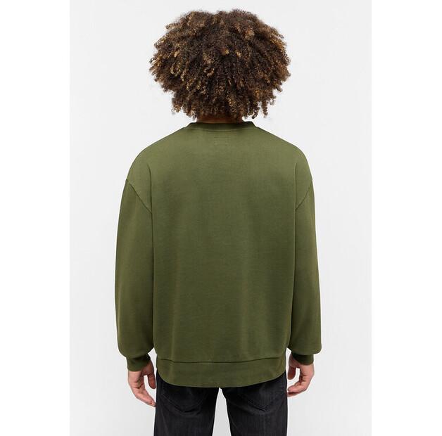 Толстовка Mustang Clio