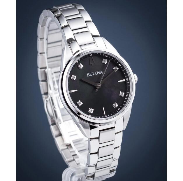 Часы Bulova Classic 96P198