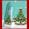 Holiday Hand Cream Trio Winter Care Moisturizing Gift Set Travel Friendly Hand Lotion for Nourishment and Dry Skin