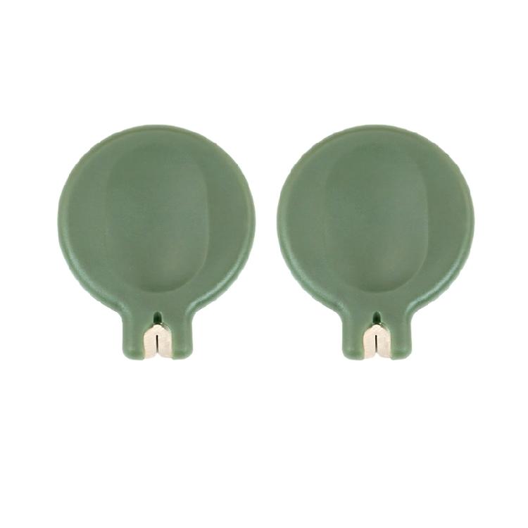 Сниматель изоляции лески для ловли карпа Стриппер для лески с удобной рукояткой Эффективный эргономичный дизайн для легкого снятия лески 1