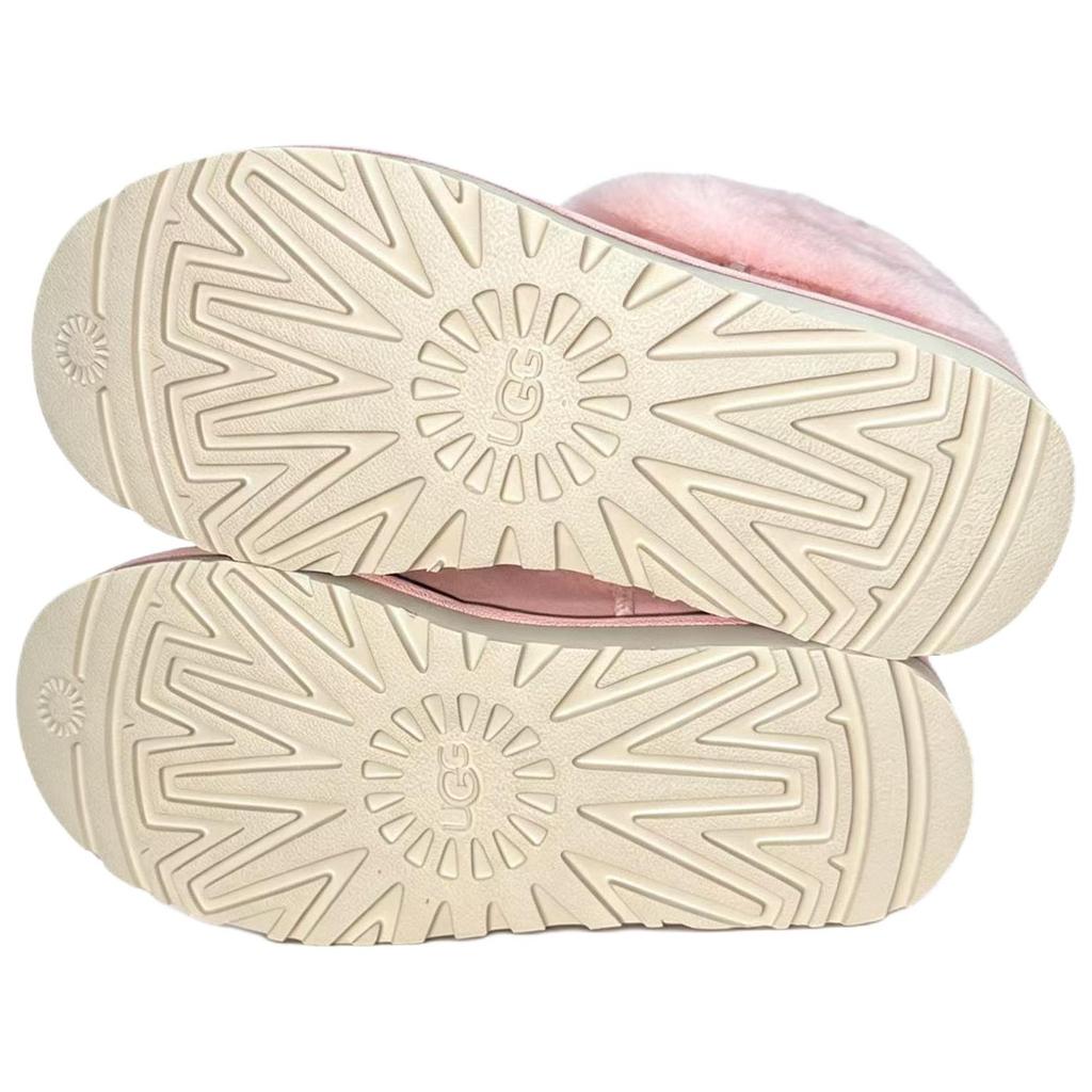 UGG Snow Boots Women's 1106757-pink