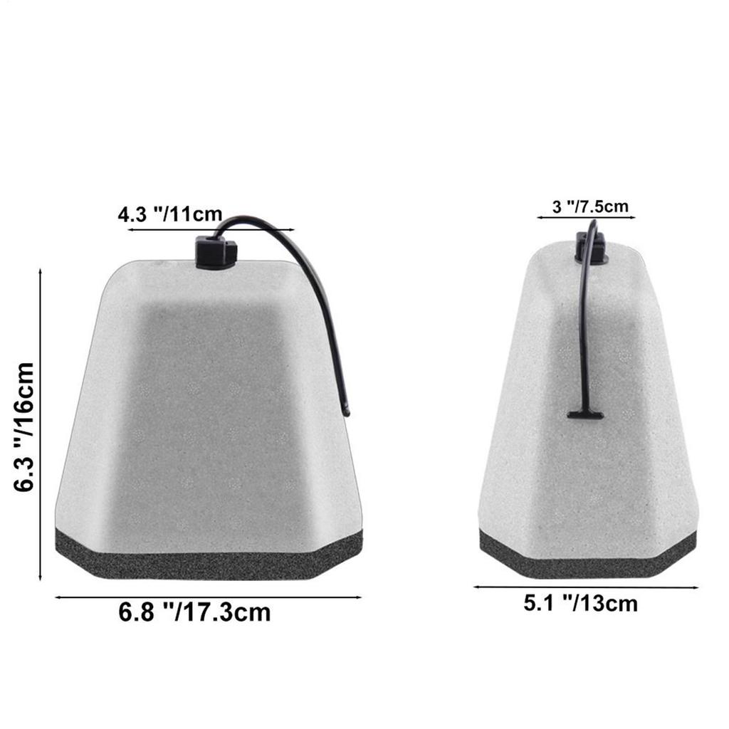 Super Insulation Outdoor Faucet Cover for Winter Winter Waterproof Outdoor Faucet Cover Outside Garden Faucet Tap Protection