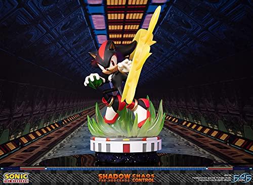 Socha Sonic the Hedgehog Shadow 624377
