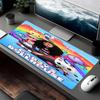 Gabby Theme Mouse Pad, Non Slip Rubber Base, Multifunctional Office & Home Decor, Perfect for Workspace Personalization.