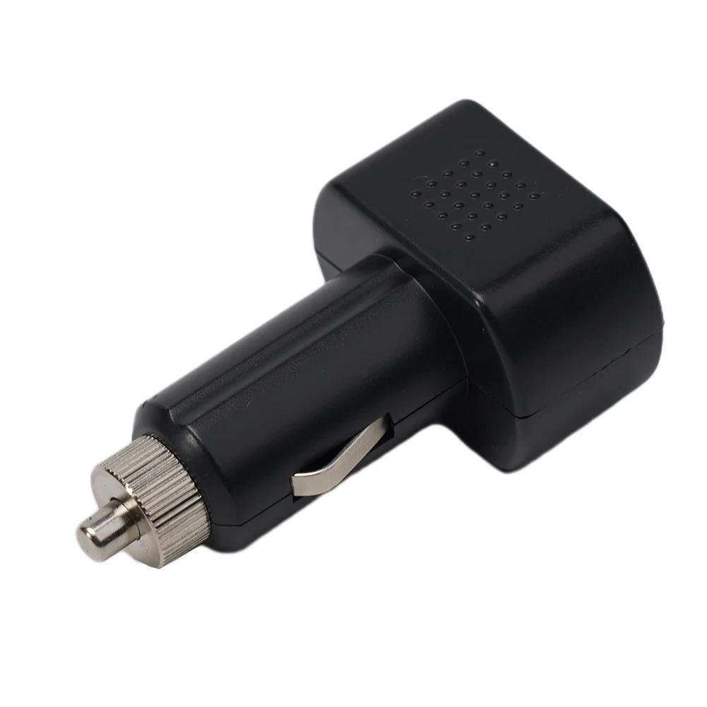 Machine Voltage Meter Battery Voltage Meter Auto Battery Black Car Digital 0-30 V 12V-24V 1PC Parts Replacement