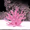 Simulation Coral Water Plant Resin Fake Coral Aquarium Decorations Coral Miniature Fish Tank Aquarium Landscape Decoration