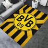 2025 New Dortmund Carpet Rug for Living Room Bedroom Home Sofa Decoration,Kids Play Non-slip Floor Mat29