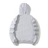 2024 Autumn/Winter Unisex Couple Style Casual Sports Hoodie & Glasses Combo
