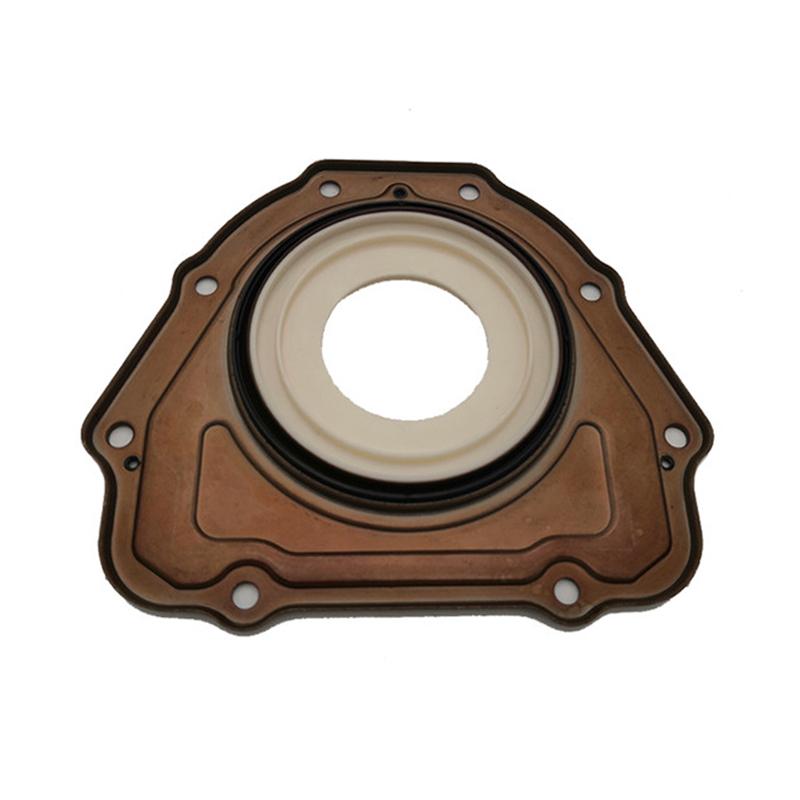 Engine Crankshaft Seal For Nissan Primastar Qashqai X-Trail Opel Movano B Vivaro Renault Espace Grand Scenic Laguna 7701476859