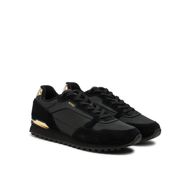 Men's Sneakers BOSS Parkour 50523221 Black