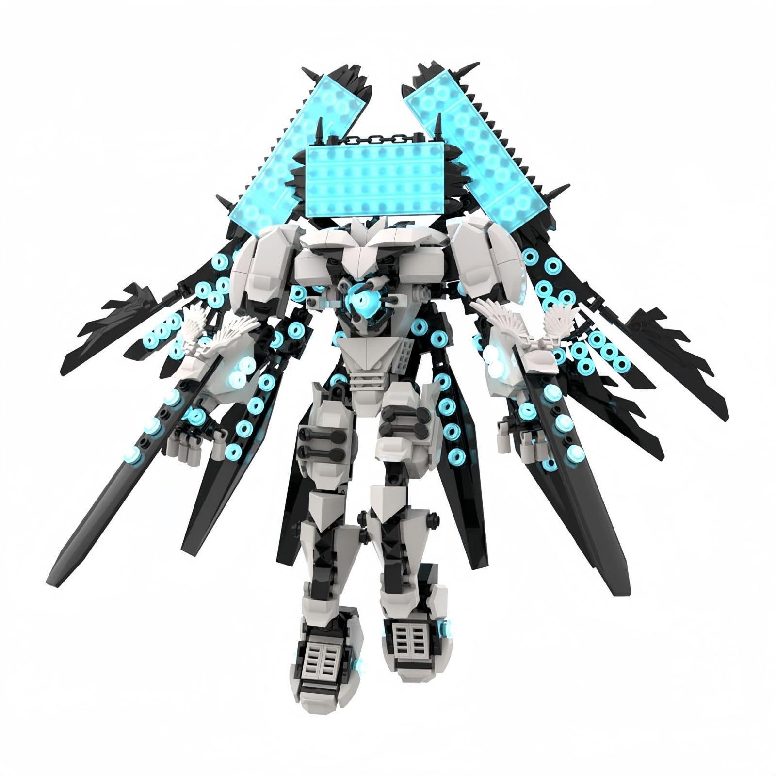 

Скибиди Туалет Блоки Строительные блоки ТВ-мен Блоки Скибиди Туалет Блоки Игрушки Хобби Блоки Коллекционные Сеть Аниме Игрушки Коллекционное Аниме Строительство