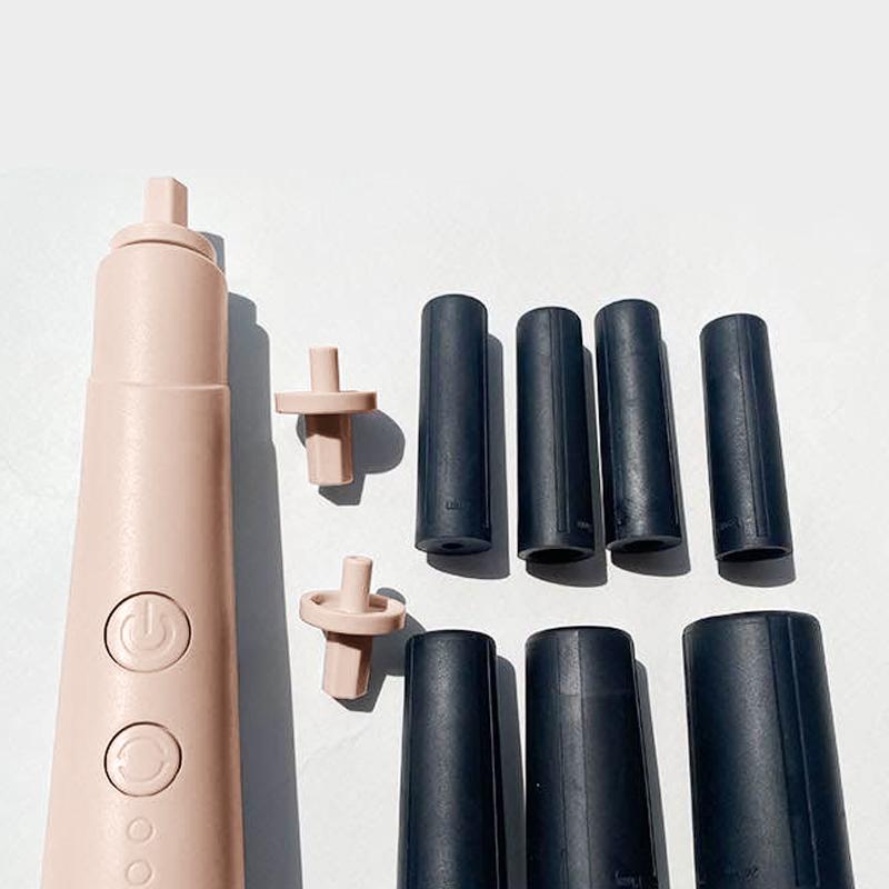 Eyelash Glue Shaker Electric Wake-Up Device Liquid Mixer For Nail Polish Tattoo Ink Pigment Liquid Shaking Machine Makeup Tools