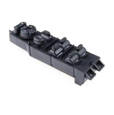 5GU34DX9AB Left Driver Power Window Switch for Dodge Ram