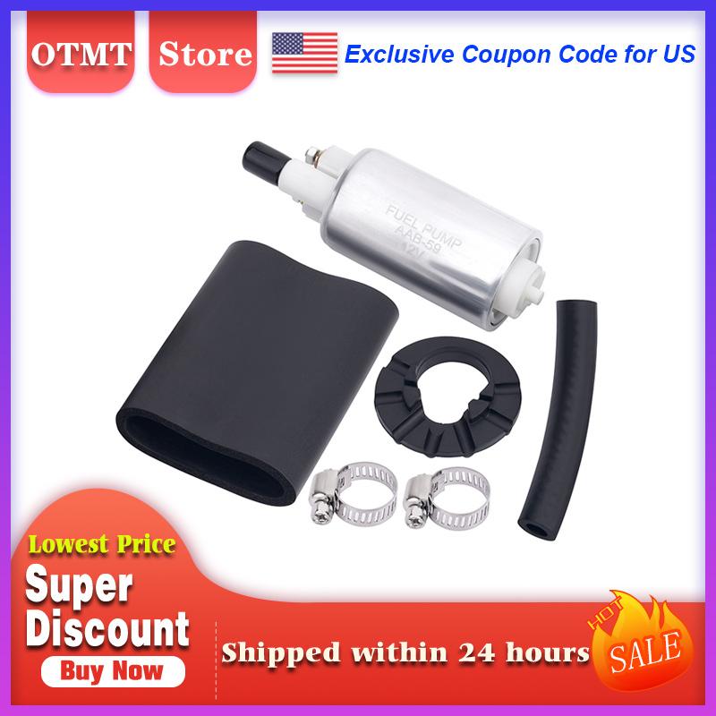 Motorcycle Gasoline Fuel Pump For HONDA ST1100 ABS TCS ST1100P Pan-European GL1500 Goldwing 16700-MT3-010 GL 1500 ST 1100 1100P