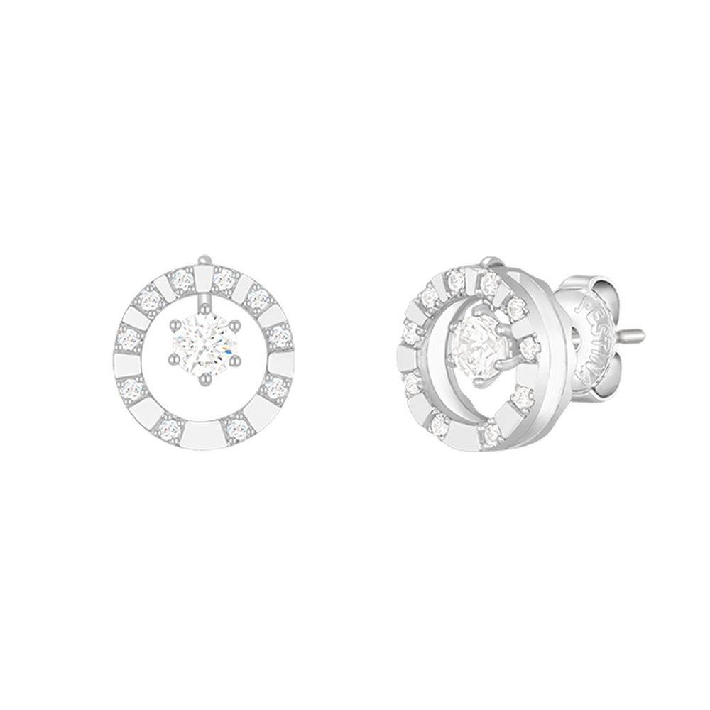 J.Fenella Duello Earrings (Jjjteq2Bs002Sw000)