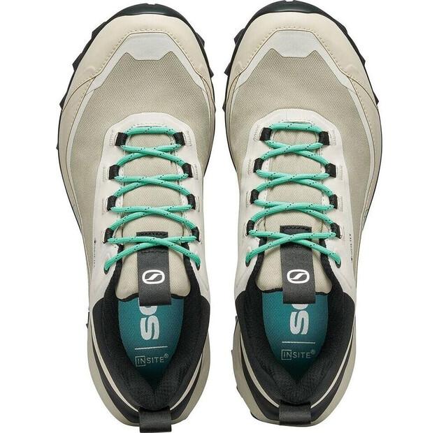 Треккинговые ботинки Scarpa Ribelle Cross 2 GTX