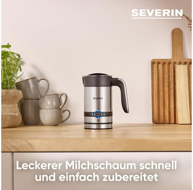 Milk Frother Severin SM 3584 Electric