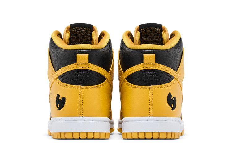Nike Dunk High Wu-Tang (2024)
