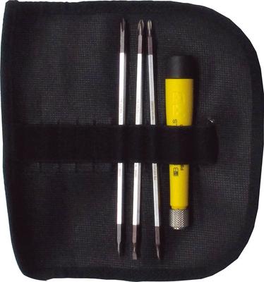 PB Telescopic Driver Set 1110.ESD