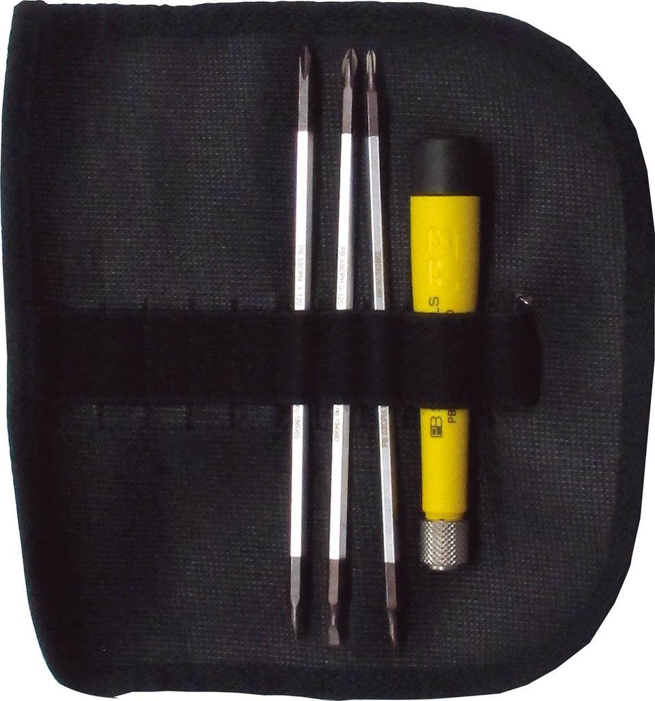 PB Telescopic Driver Set 1110.ESD