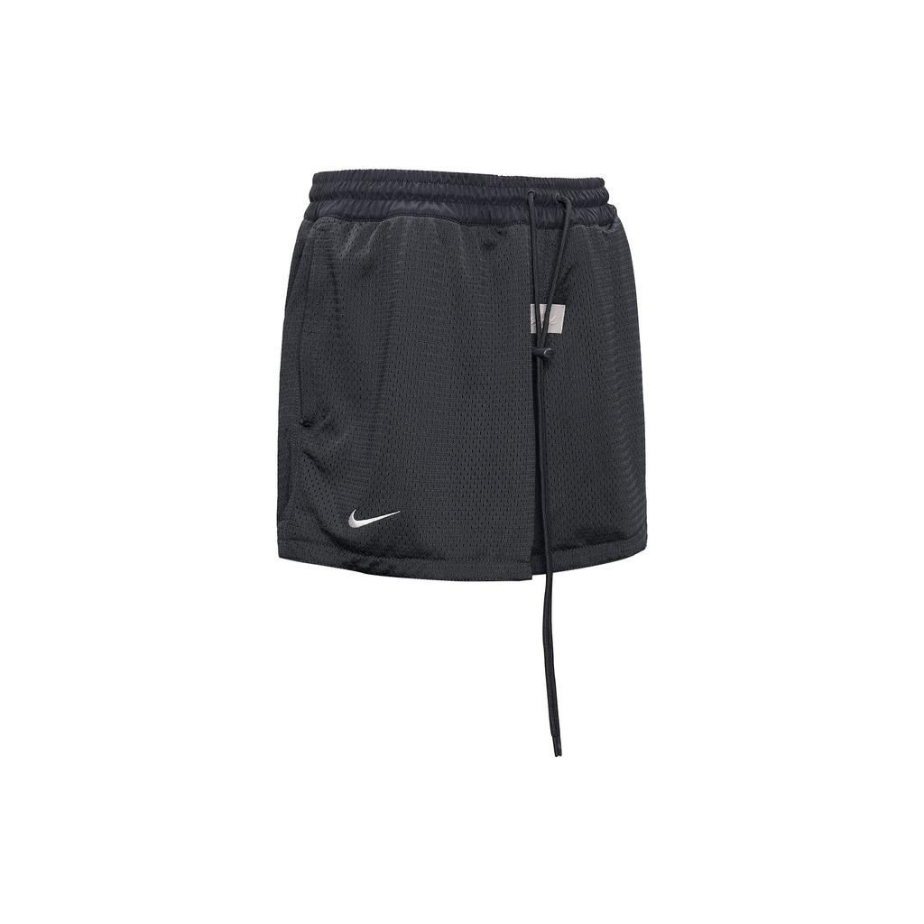 Nike x Fear of God Basketball Shorts Off Noir Men Bottoms Black CU4690-010
