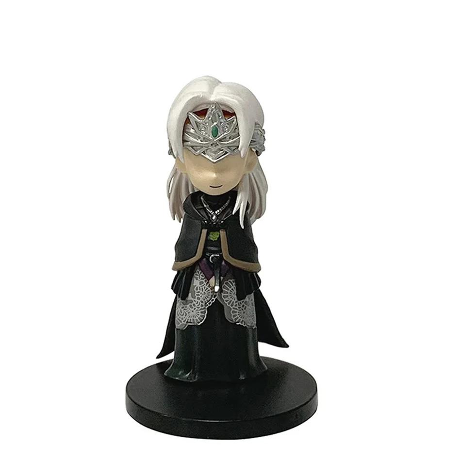 

Dark Souls Anime Figure Solaire Siegmeyer Oscar Ornstein Artorias Figurine PVC Statue Model Doll Desk Decor Collection Toy Gift