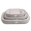 Four Seasons Models Thickened and Heightened Pet Kennel Dog Kennel Cat Kennel Removable and Washable Dog Mat Pet Supplies