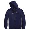 Polo Ralph Lauren Men S Fleece Full Zip Hoodie Mnpokni16820214400