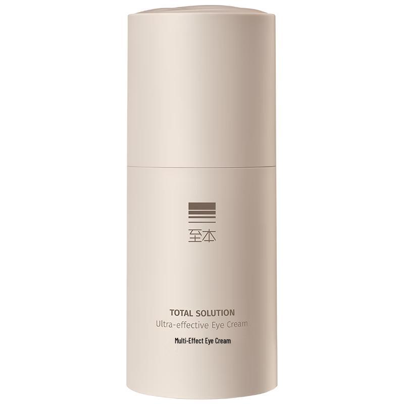 

Zhiben Multi-Effect Eye Cream 15g