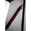Mitsubishi Pencil Jetstream Pen Bordeaux Easy to Write With 4&1 Multi-Function 0.7mm - MSXE510007.65