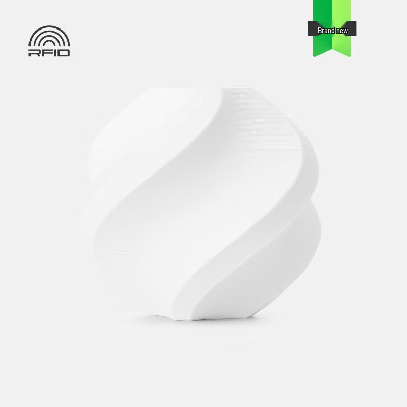 Bambu Lab PLA Lite 3D Printer Filament