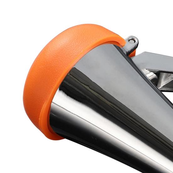 Nøtteknekker Kastanjeklemme Skreller Universell Nøtteknekker Hasselnøtt Pekannøtt Valnøtt Tang Åpner Multifunksjonell Nøtteklemme Kjøkkenredskap