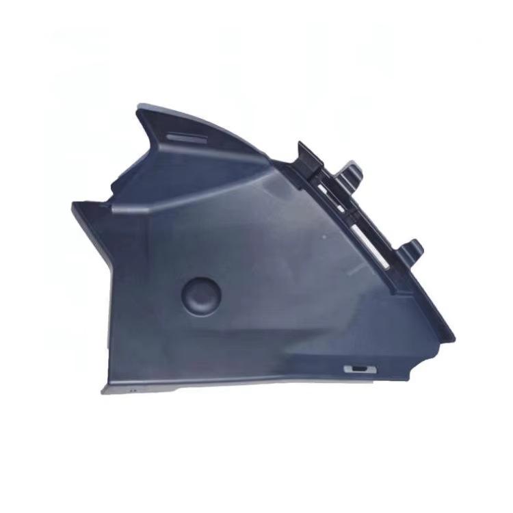 Front Bumper Reinforcement Bracket for Mercedes-Benz W253 (Part Numbers: 2538853100, 2538853200)