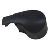 Multiple Vehicle Rear Wiper Arm Nut Cover UV Resistant ABS Construction 5K6955435 Rear Wiper Caps Easy to Use for Car Golf
