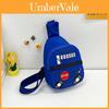 Children Nylon Crossbody Bag With Breathable Material For Kindergarten Daily Use
