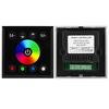 12-24V DC Input LED Touch Panel Controller 4 Channels Touch Panel Dimmer LED Strip Light